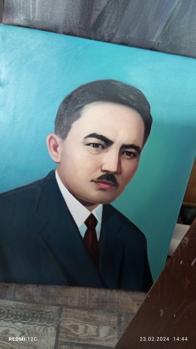 Скульптурные работы