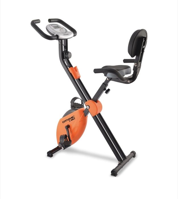 Bicicleta Fitness Dinamic X