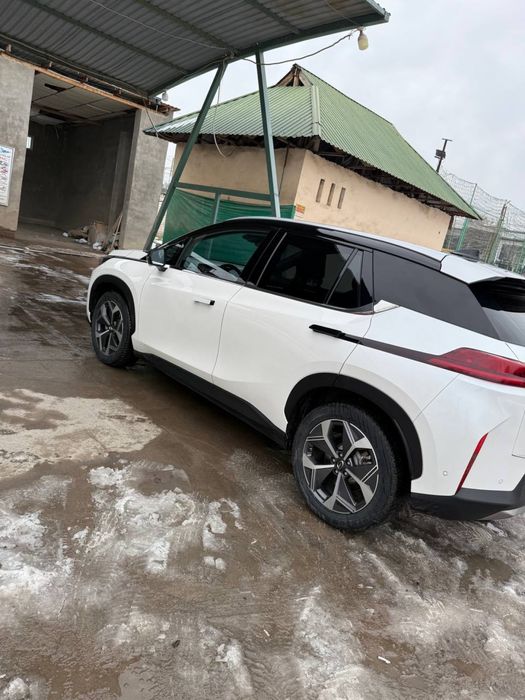 Gac aion v sotiladi holati yaxshi