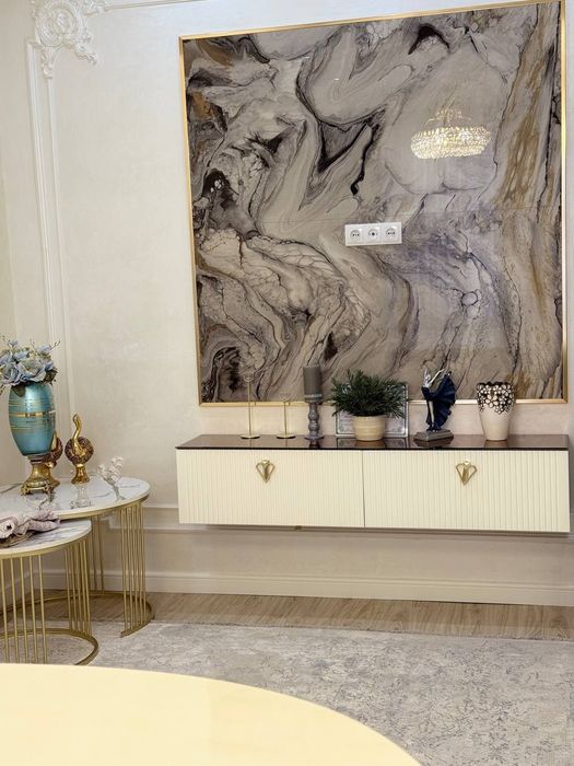Продается 2/4/5 в ЖК "River House" Лисунова 65.5 кв2 (R)