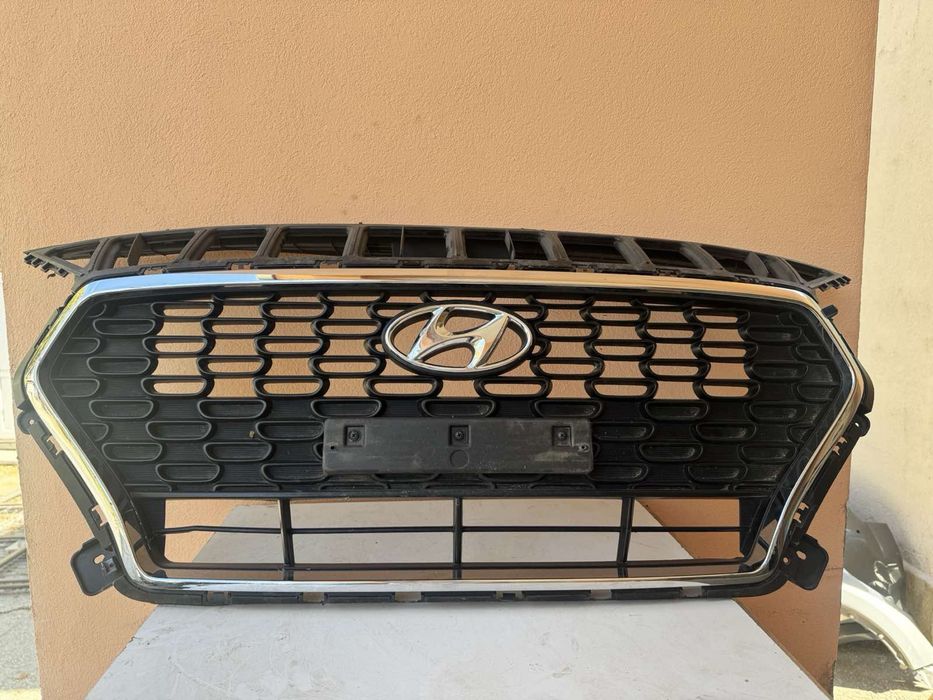 Решетка маска за Хюндай/Hyundai i30