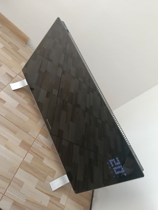 Vând CONVECTOR căldură+racoare