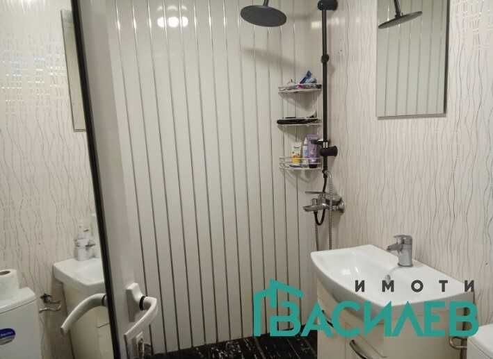 Продава се Едностаен апартамент в София, Център - 44 кв.м за 1333 €/кв.м - Снимка #4