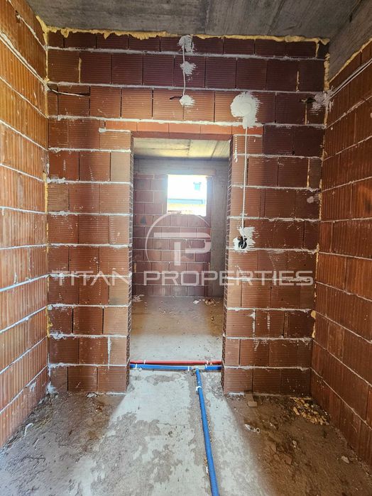 Едноетажна къща Първенец