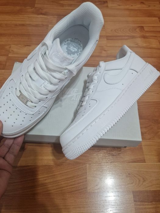 Adidași Nike afi 1 original