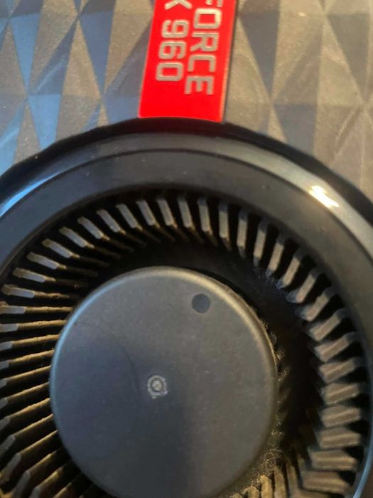 Видеокарта Palit Geforce GTX 960