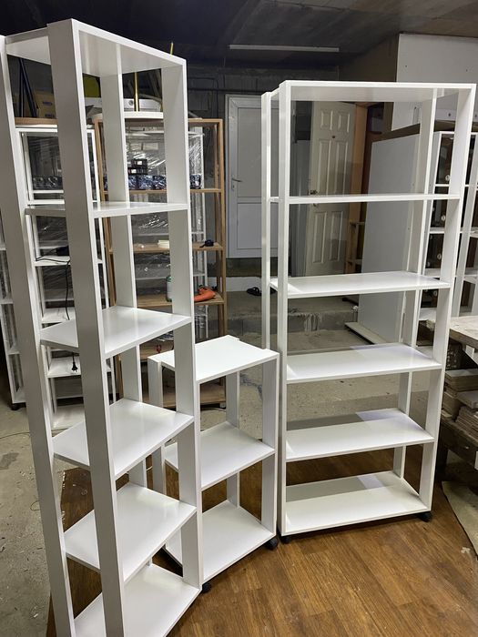 Полки , полочки