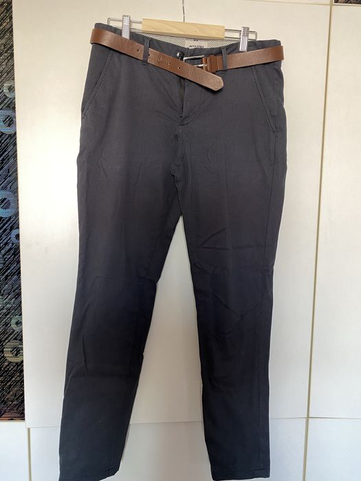Pantaloni chino