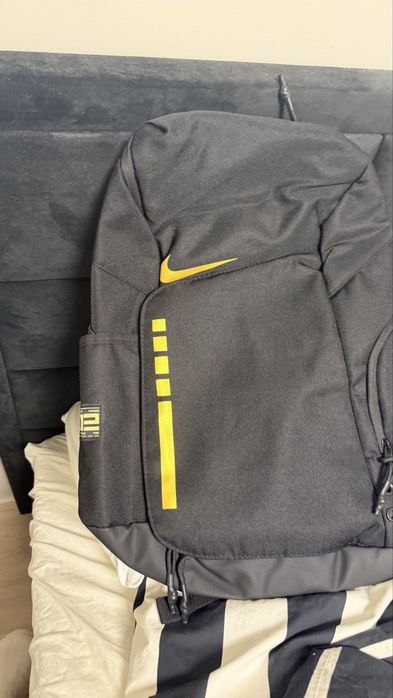 Ghiozdan Nike elite nou
