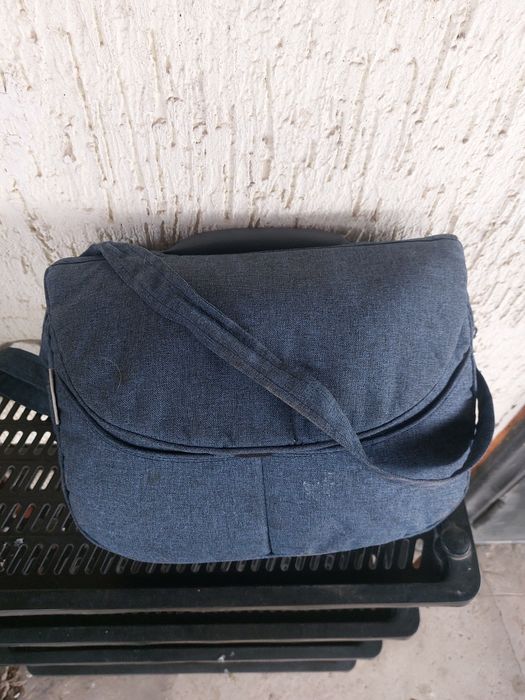 Коляска прогулочная