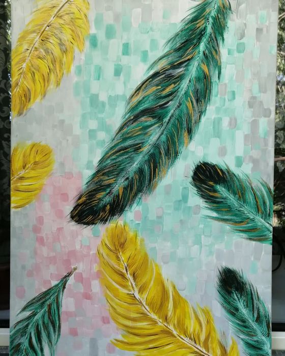 Картина, живопись