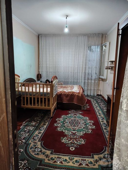 СРОЧНО !! Продается квартира в Мрабаде 3/1/4 ( 63 кв/м ) Куй Массив 1