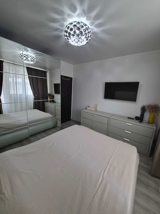 Proprietar | Apartament 3 camere Sos. Pantelimon nr. 309 (zona Spital Pantelimon/Parcul Cosmos) | Loc Parcare ADP | Et.9