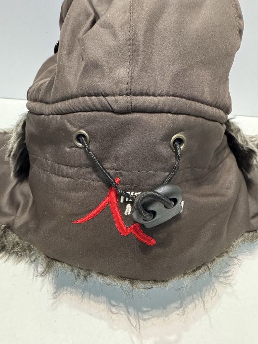 Мъжка зимна шапка HIGH MOUNTAIN . Размер L