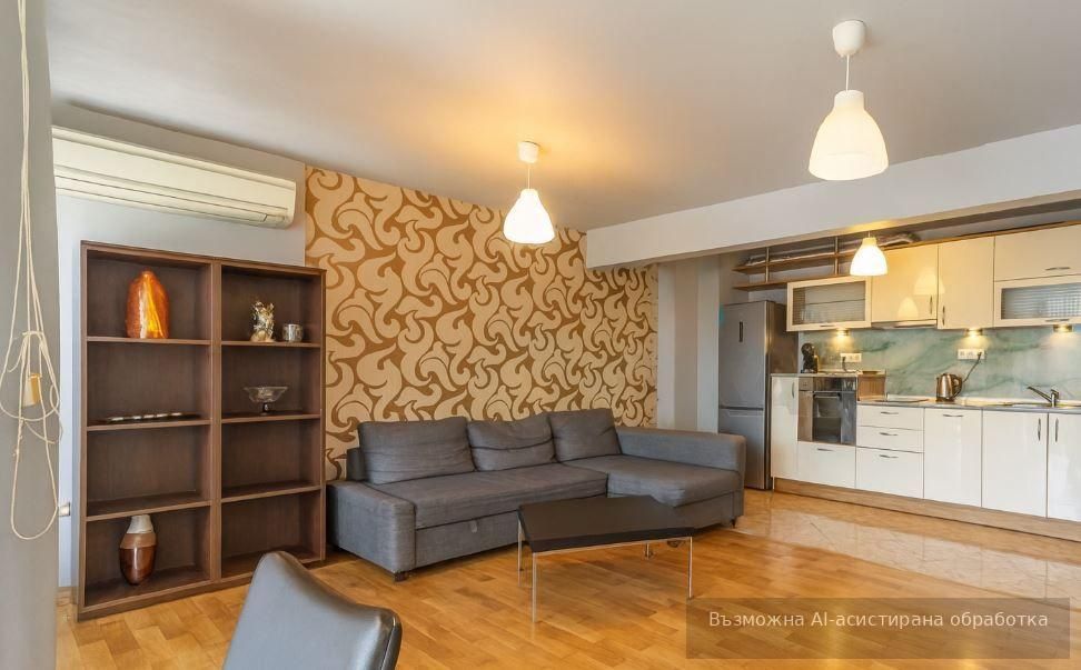 Двустаен апартамент  в гр.Варна, Бриз!