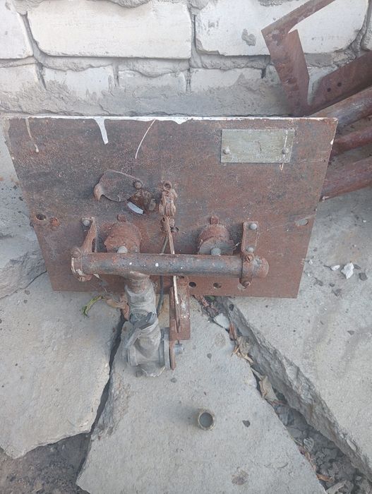 Газовые горелки продам