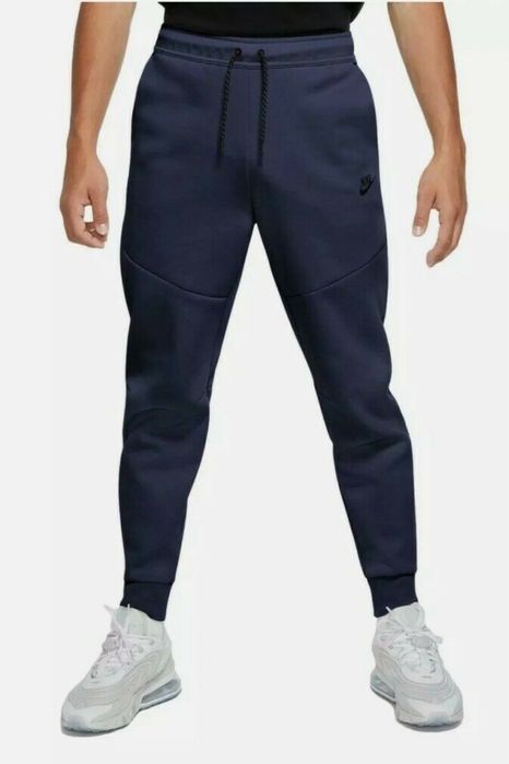 оригинал nike tech fleece