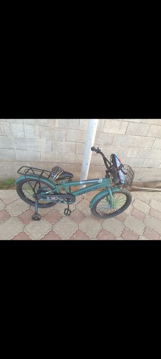Продам велосипед детский