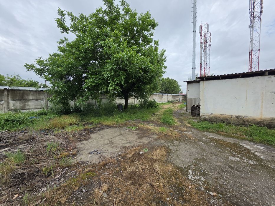 Ер сотилади Олмазор 20+20 sotix yer va bino sotiladi  #Олмазорда #ер