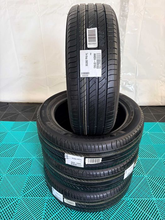 Set anvelope noi vara 205 55 R19 Michelin E Primacy 97V Dot 2922