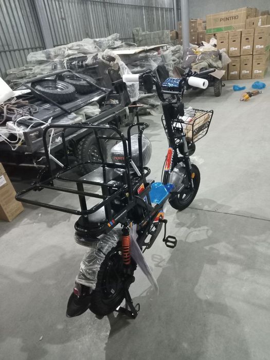 Drongo Monstr Монстер дронго