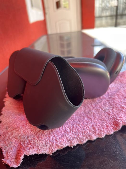 Airbods Max impecabili