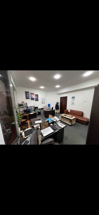 Под Офис 30м2 без мебели ул,Нукус Недолеко от Мирабад Авеню Глинка