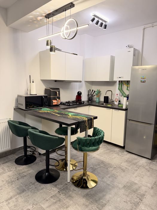 Apartament 2 camere de inchiriat Mamaia Nord