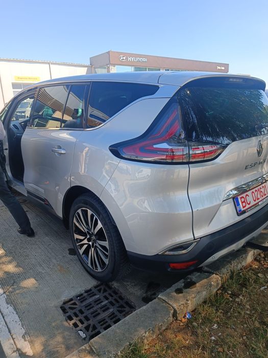 RENAULT Espace 2016 — imagine 3