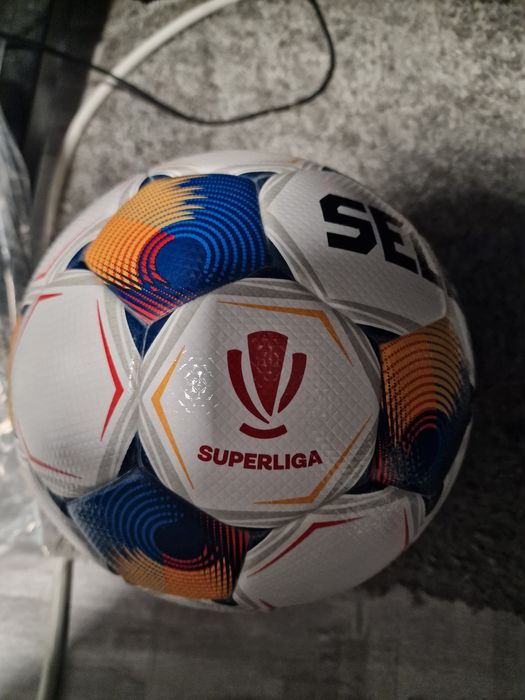 Minge Superliga ( Select )