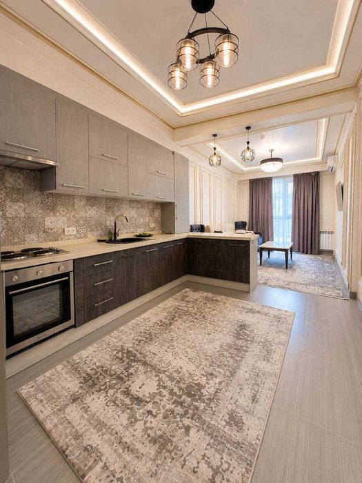 ЖК "Akay city" ЭЛИТНЫЙ КОМПЛЕКС | Дархан   Продается 2/10/25  50м²