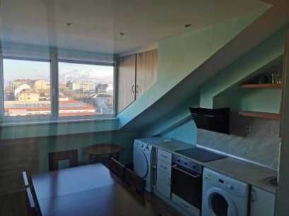 Продава се Тристаен апартамент в София, Център - 74 кв.м за 2703 €/кв.м - Снимка #2