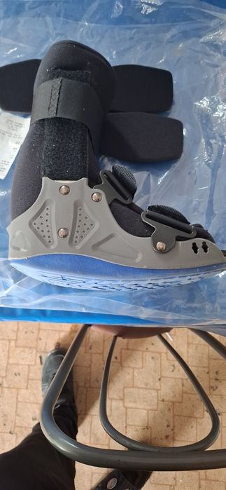 Cizma (Orteza) Ortopedica