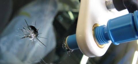 Ремонт трешин лабового стекл любых марок авто!!!