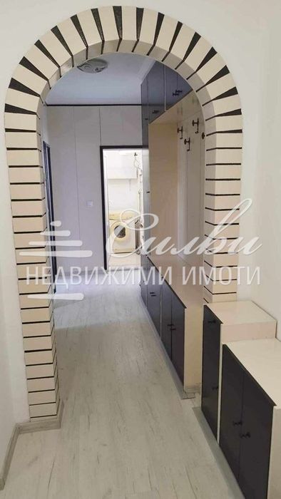 Дава се под наем Тристаен апартамент в Шумен, Болницата - 72 кв.м за 331.5 € - Снимка #9