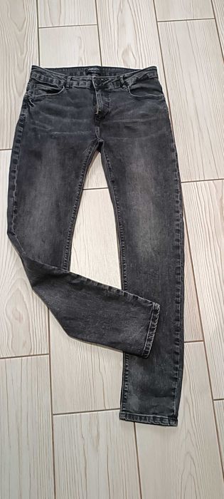 Blugi skinny mărimea 30/34