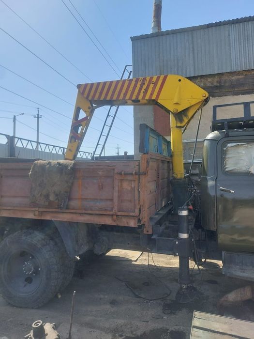 Продам  установку на манипулятор