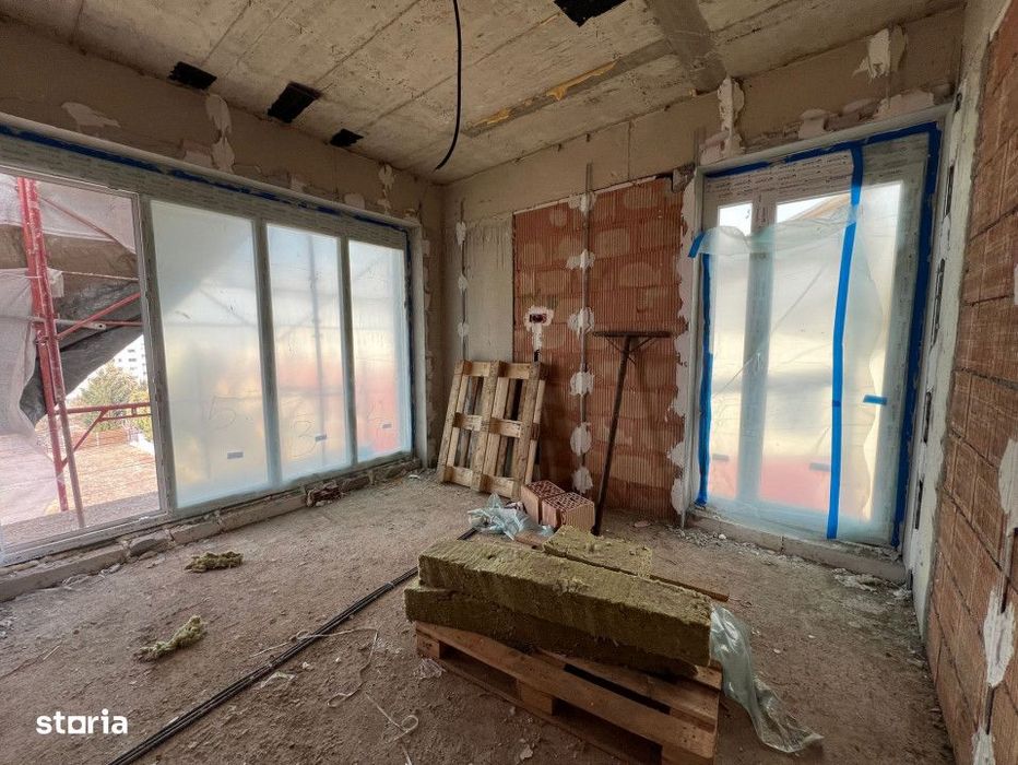 Apartament de vanzare 100mp utili, Eugen Ionesco