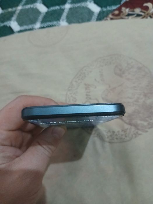 Realme c30s sotiladi 64 xotira