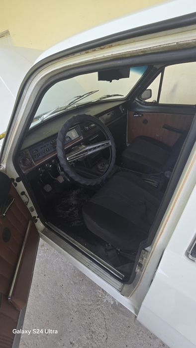 Volga sotiladi 2401