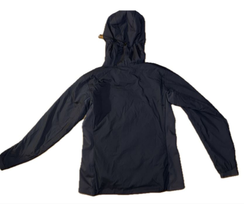 Яке/Ветровка Arc’teryx Atom Hoody Женско