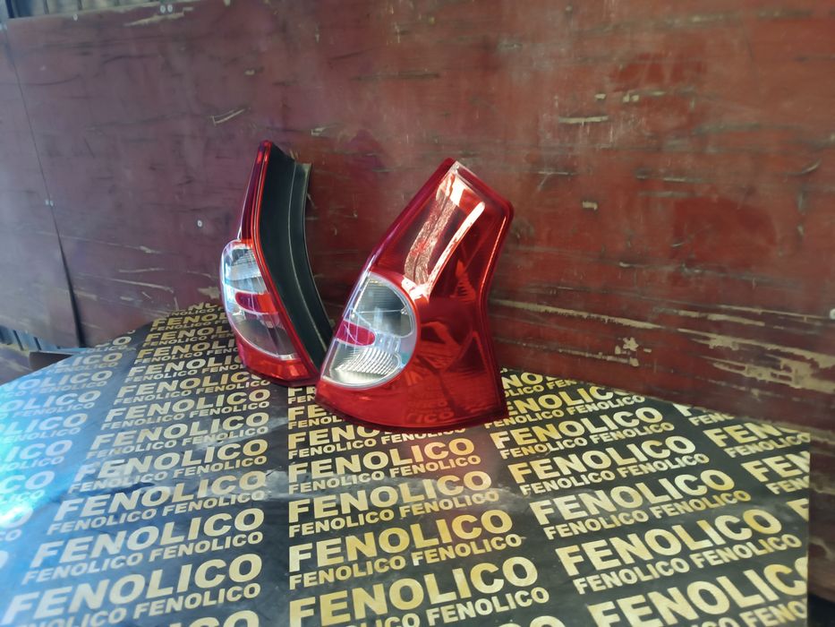 Стопове за Дачия Сандеро 2008- 2012