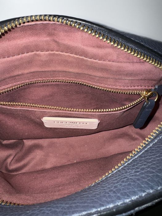 Сумочка coccinelle оригинал