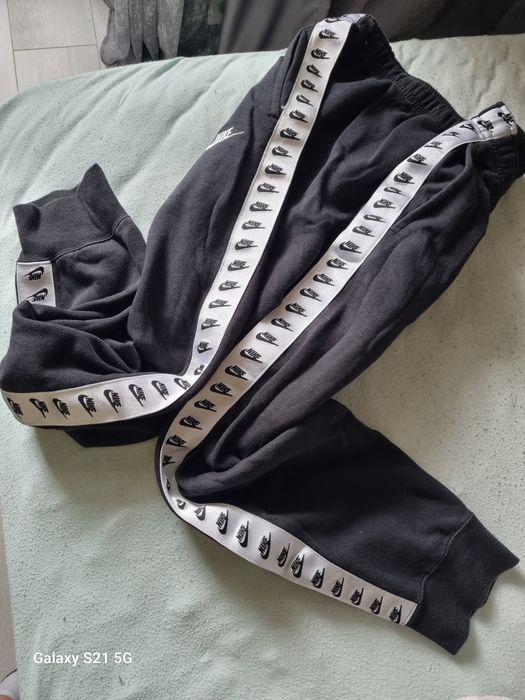 Мъжко долнище Nike novo!