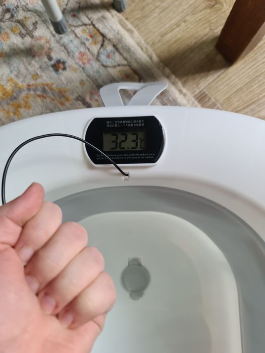 Ванна для купания ребенка