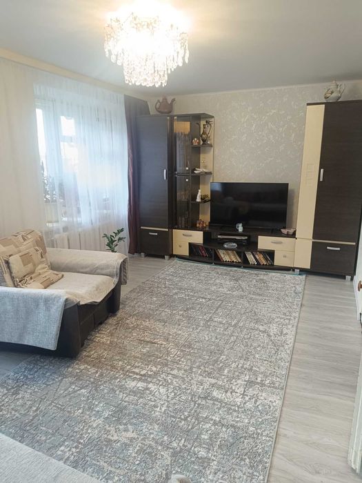 Продажа 4-комнатной квартиры