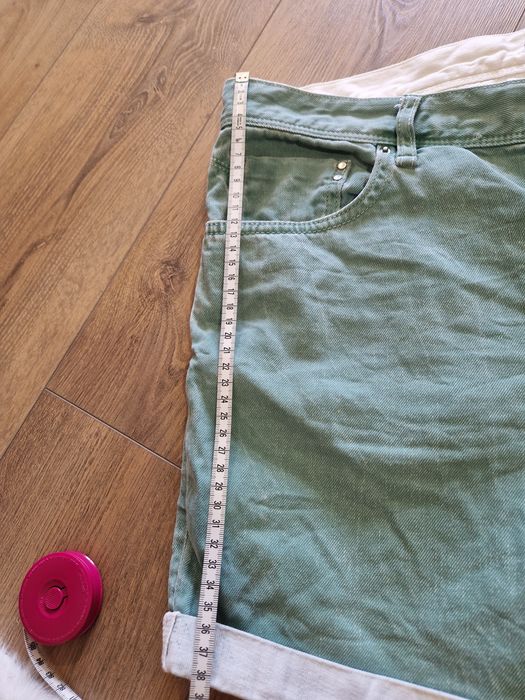 Къси дънки  Anthony morato