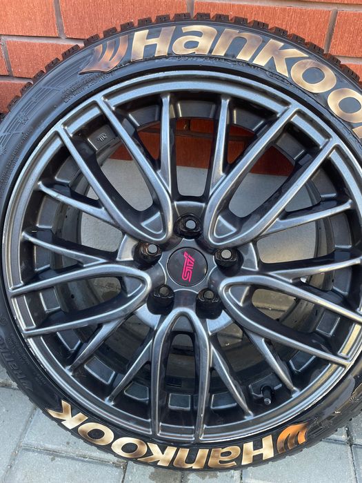 jante enkei 5x1143 - Piese auto de vânzare | OLX.ro