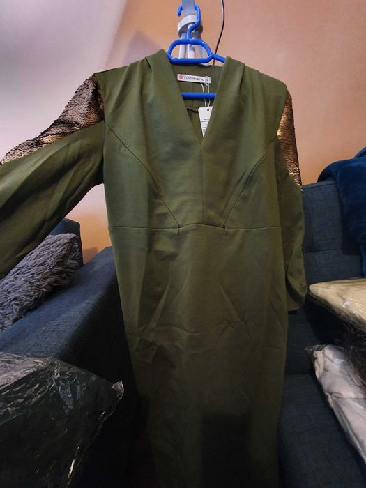 Rochii pentru gravide