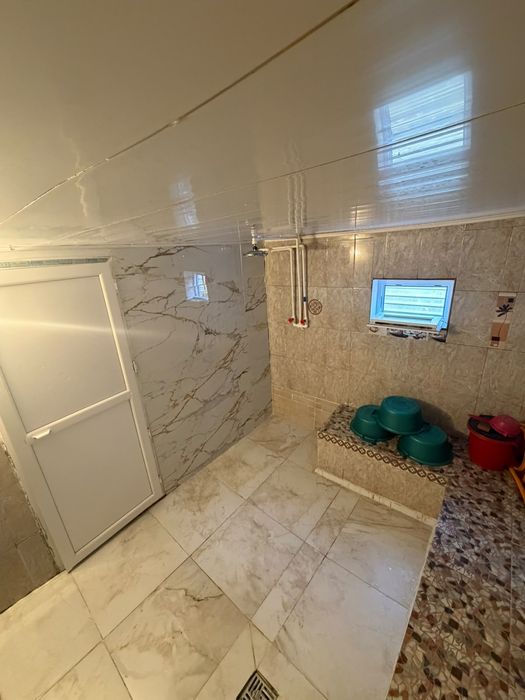 Баня мокрый пар на Шанхае